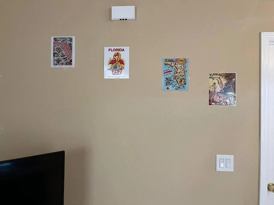 Prázdninový dům 4- Bedroom Bucs House In The Heart Of Tampa Bay USA