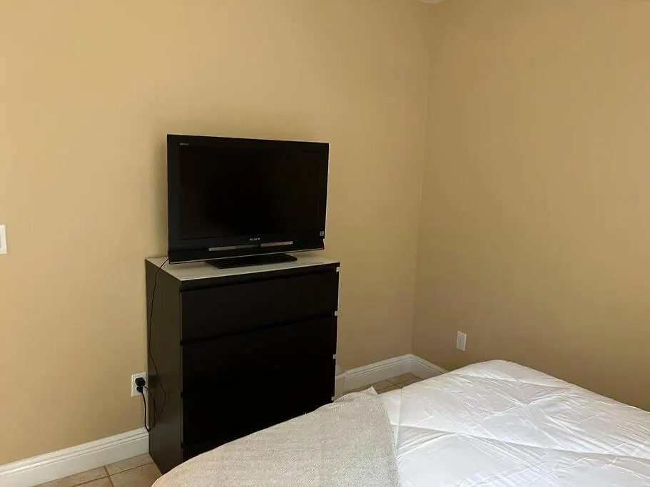4- Bedroom Bucs House In The Heart Of Tampa Bay USA