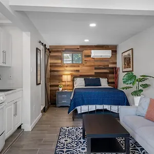 South Location Efficiency Tampa