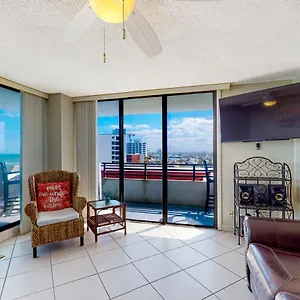  Apartment Living - Unit #504 United States