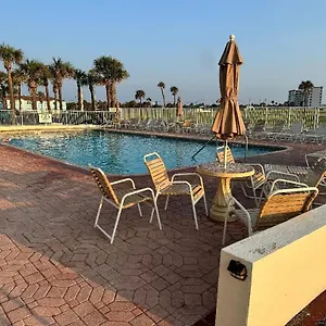  Apartment Seabliss, Oceanfront 1st Floor Cozy United States