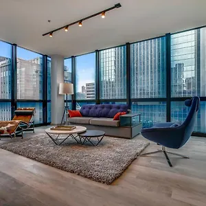  Apartment Etage Executive Living United States