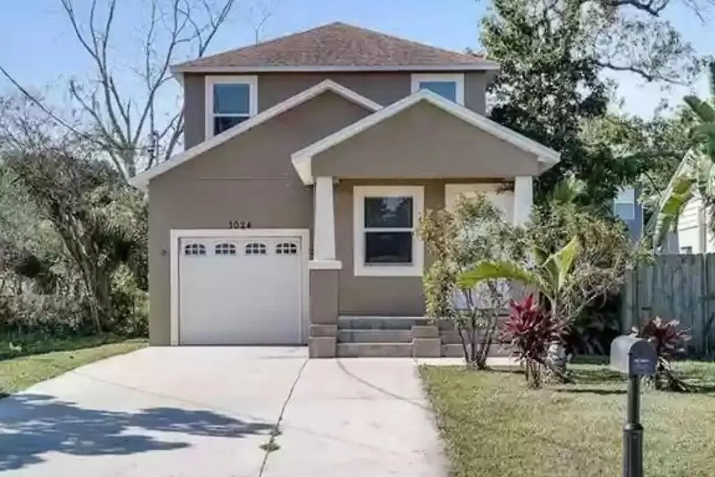 4- Bedroom Bucs House In The Heart Of Tampa Bay United States