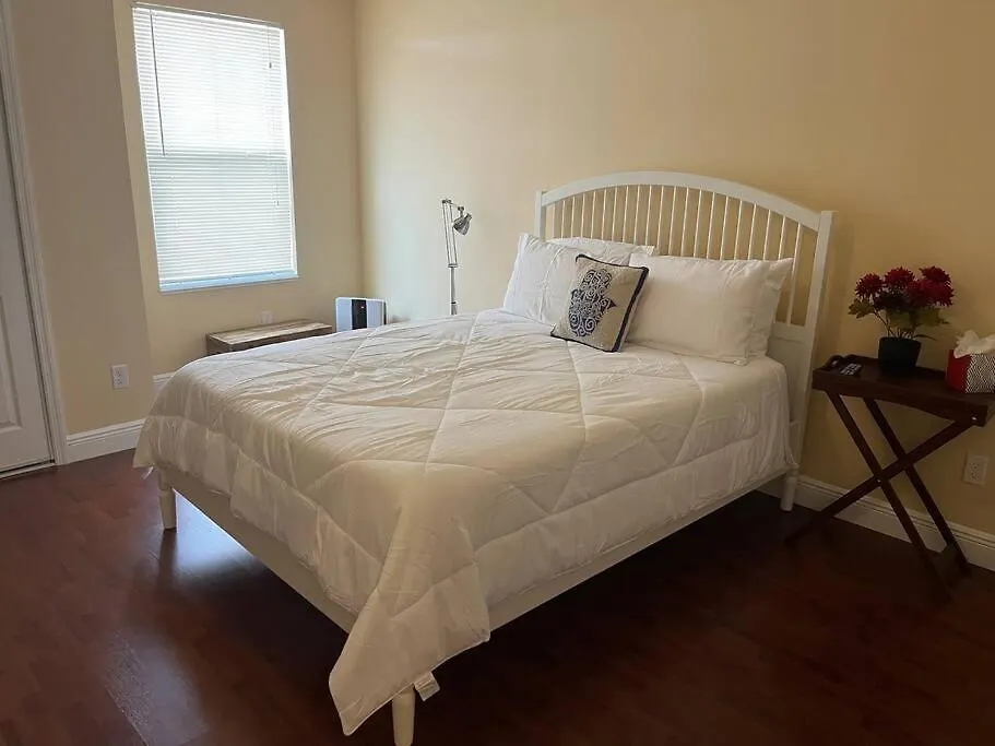 Holiday home 4- Bedroom Bucs House In The Heart Of Tampa Bay United States