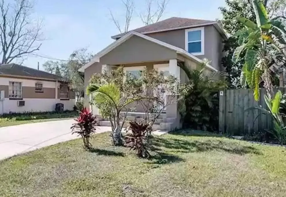 4- Bedroom Bucs House In The Heart Of Tampa Bay 0*,  United States